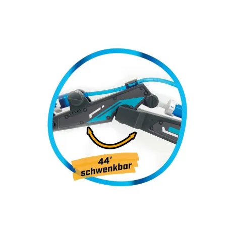 Revell Engineers - Stavebnice modelu hydraulického rypadla Hydraulic Excavator 3in1