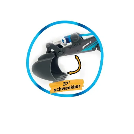 Revell Engineers - Stavebnice modelu hydraulického rypadla Hydraulic Excavator 3in1