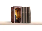 Revell Modelová sada Tiny Adventures Iron Throne - House of the Dragon