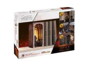 Revell Modelová sada Tiny Adventures Iron Throne - House of the Dragon