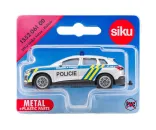 SIKU  Policie - česká verze