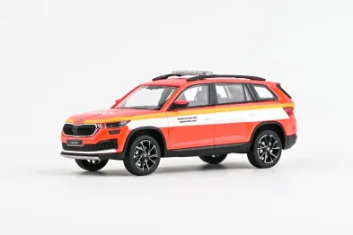 Abrex Škoda Kodiaq FL (2021) - HZS Jihomoravského Kraje