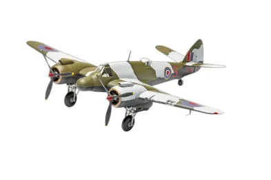Revell Plastikový model letadla Bristol Beaufighter Mk. VI
