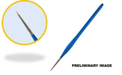 Revell Painta Professional - Štětec (velikost 5/0)