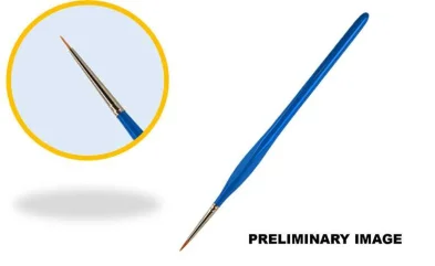 Revell Painta Professional - Štětec (velikost 00)