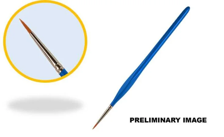 Revell Painta Professional - Štětec (velikost 2)