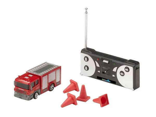 Revell RC Mini auto Požární záchranné