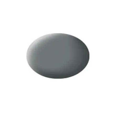 Revell Barva akrylová matná - Myší šedá (Mouse grey) - č. 47