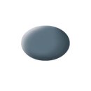 Revell Barva akrylová matná - Šedavě modrá (Greyish blue) - č. 79