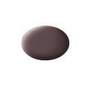 Revell Barva akrylová matná - Koženě hnědá (Leather brown) - č. 84
