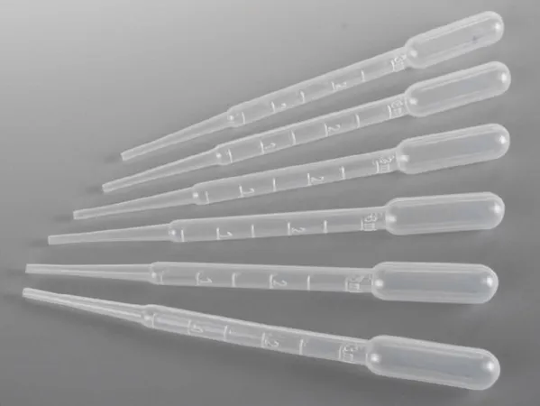 Revell Pipette set 38370 - Sada 6 pipet
