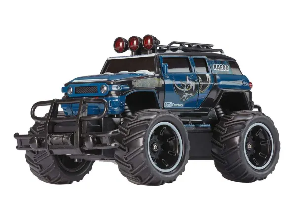Revell Autíčko - Offroad Car KAROO