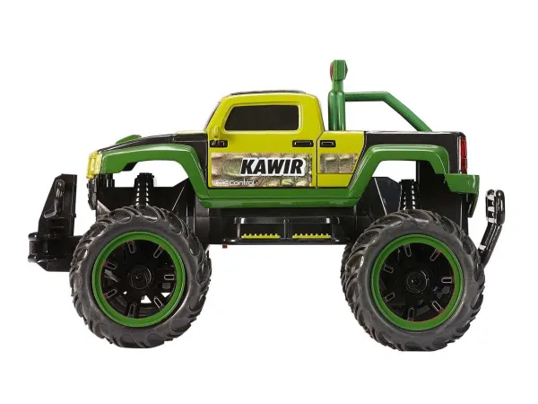 Revell Autíčko - Pick-up KAWIR