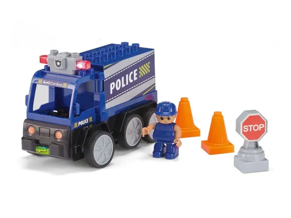 Revell Control JUNIOR RC auto Police Car