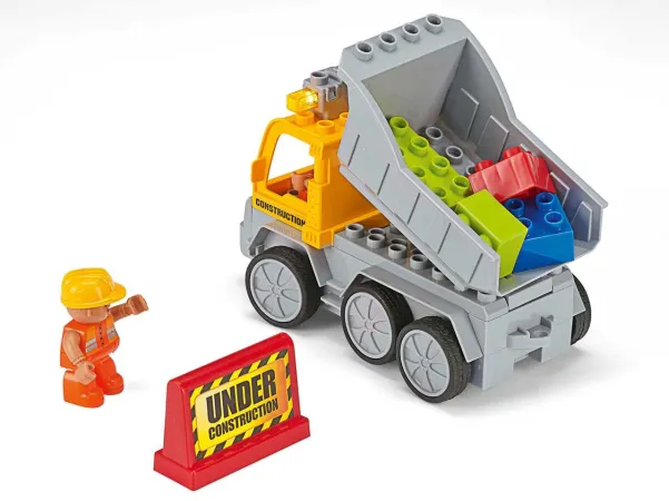 Revell Control JUNIOR Dumper Truck