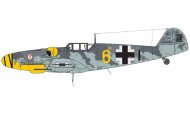 Airfix Messerschmitt Bf 109G-6