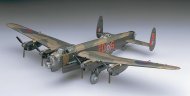 Hasegawa Lancaster B MK.I/MkIII