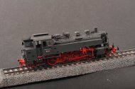 Hobby Boss German Dampflokomotive BR86