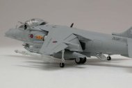 Airfix BAe Harrier GR9A