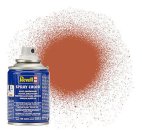 Revell Barva ve spreji akrylová matná - Hnědá (Brown) - č. 85