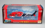 Easy model Helicopter - UH 60A American Firehawk