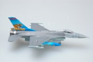 Easy model F-16A J-004 NTAF Tiger Meet