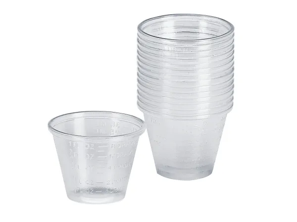 Revell Mixing Cups 39065 - míchací kelímky - 15 ks