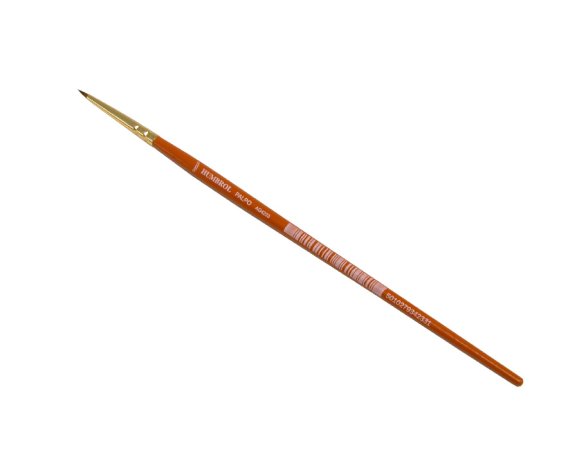 Humbrol Palpo Brush - štětec velikost č. 00000