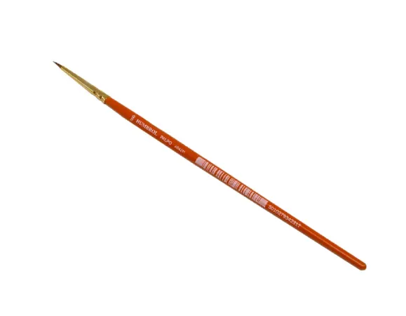 Humbrol Palpo Brush - štětec velikost č. 000
