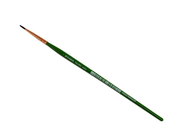 Humbrol Coloro Brush - štětec velikost č. 1