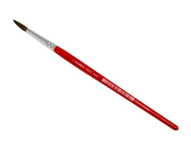 Humbrol Evoco Brush - štětec velikost č. 8