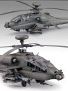 Academy AH-64D Longbow