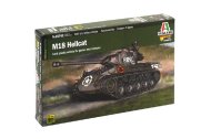 Italeri Plastikový model tanku M18 HELLCAT