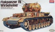 Academy Flakpanzer IV Wirbelwind
