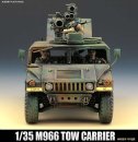 Academy M966 Hummer TOW