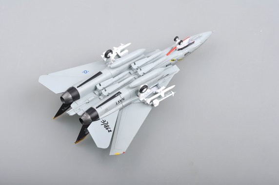 Easy model F-14b VF-103