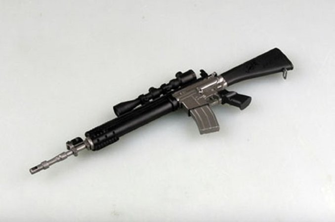 Easy model Plastikový sestavený model zbraně MK. 12 0/1 SPR - Výprodej