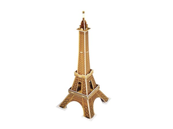 Revell 3D Puzzle Tour Eiffel - 20 dílků
