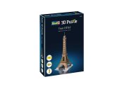 Revell 3D Puzzle Tour Eiffel - 39 dílků