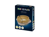 Revell 3D Puzzle Colosseum - 131 dílků