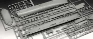 Revell ModelSet - Plastikový model lodě HMS Invincible (Falkland War)