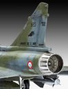 Revell Plastikový model letadla Mirage 2000D