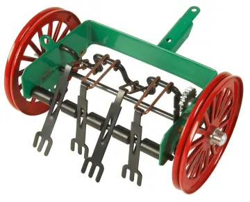 Kovap Sestavený kovový model Obracečka