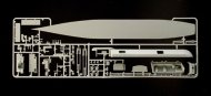 Italeri Model Kit loď 5521 - U.S.S. AMERICA CV-66
