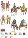 Italeri Wargames hra 6115 - PAX ROMANA