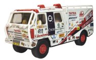 Kovap Tatra 815 Has Granada - Dakar 1995 - 16 cm