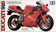 Tamiya Ducati 916