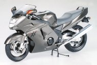 Tamiya Honda CBR 1100XX - Super Blackbird