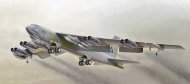 Italeri Model Kit letadlo 1378 - B-52G STRATOFORTRESS