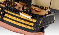 Revell Plastikový model plachetnice HMS Victory